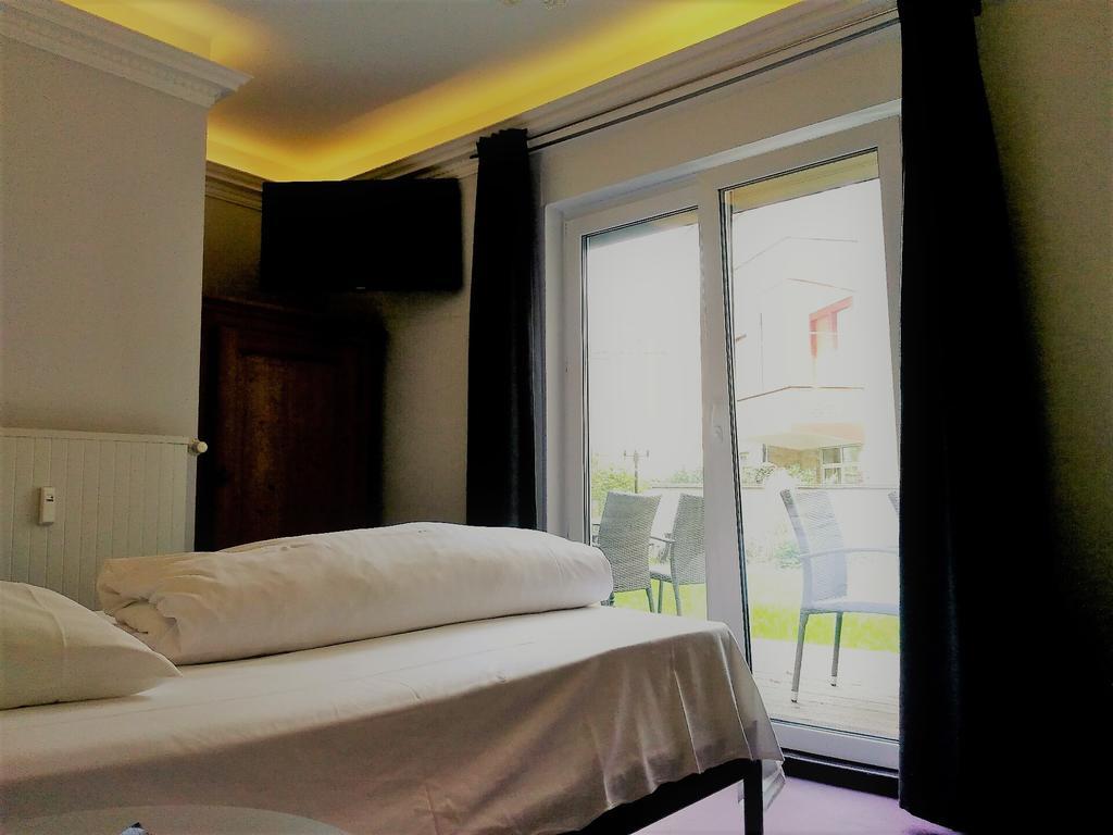 Wasserturm Hotel MHG Esterno foto