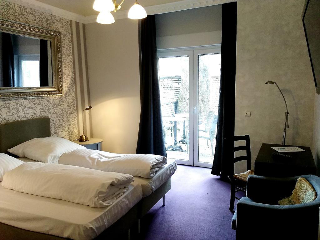 Wasserturm Hotel MHG Esterno foto