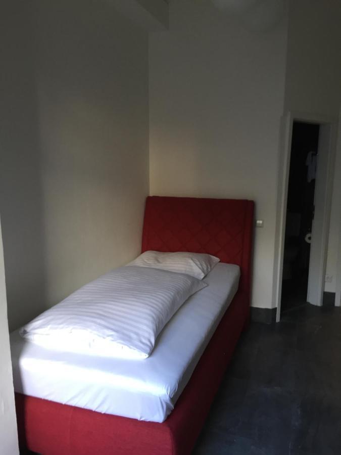 Wasserturm Hotel MHG Esterno foto